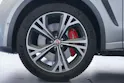 Jaguar F-Pace 5.0 V8 SVR AWD 551PS  "100% Benziner"