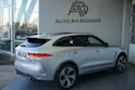 Jaguar F-Pace 5.0 V8 SVR AWD 551PS  "100% Benziner"