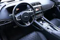 Jaguar F-Pace 5.0 V8 SVR AWD 551PS  "100% Benziner"