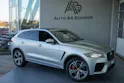 Jaguar F-Pace 5.0 V8 SVR AWD 551PS  "100% Benziner"