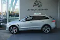 Jaguar F-Pace 5.0 V8 SVR AWD 551PS "100% Benziner"
