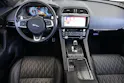 Jaguar F-Pace 5.0 V8 SVR AWD 551PS  "100% Benziner"