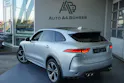 Jaguar F-Pace 5.0 V8 SVR AWD 551PS  "100% Benziner"