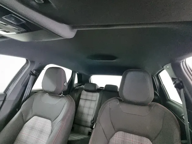 VW Polo 2.0 TSI GTI DSG