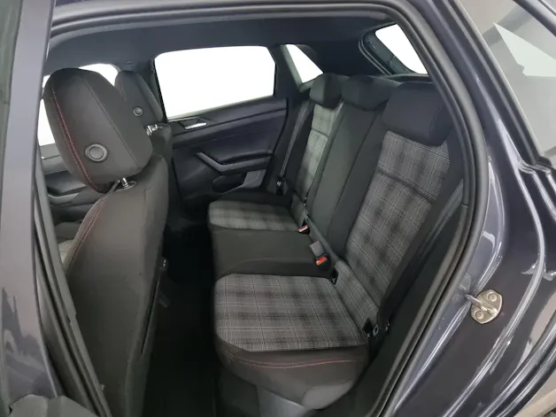 VW Polo 2.0 TSI GTI DSG