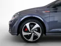 VW Polo 2.0 TSI GTI DSG