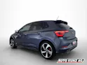 VW Polo 2.0 TSI GTI DSG