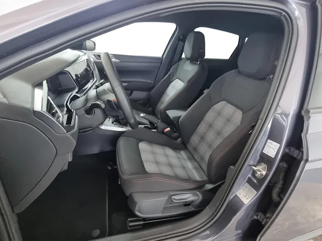 VW Polo 2.0 TSI GTI DSG
