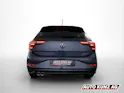 VW Polo 2.0 TSI GTI DSG