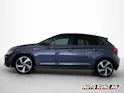 VW Polo 2.0 TSI GTI DSG