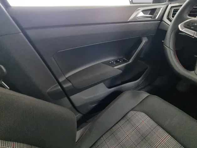 VW Polo 2.0 TSI GTI DSG