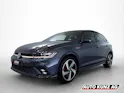 VW Polo 2.0 TSI GTI DSG