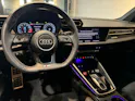 AUDI S3 Limousine TFSI quattro S-tronic AKRAPOVIC / SONOS - DAYTONA GREY 🚀