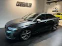 AUDI S3 Limousine TFSI quattro S-tronic AKRAPOVIC / SONOS - DAYTONA GREY 🚀
