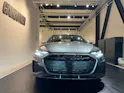 AUDI S3 Limousine TFSI quattro S-tronic AKRAPOVIC / SONOS - DAYTONA GREY 🚀