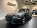 AUDI S3 Limousine TFSI quattro S-tronic AKRAPOVIC / SONOS - DAYTONA GREY 🚀