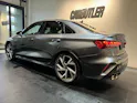 AUDI S3 Limousine TFSI quattro S-tronic AKRAPOVIC / SONOS - DAYTONA GREY 🚀