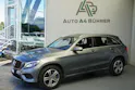 MERCEDES-BENZ GLC 250 AMG Line 4Matic 211PS Benziner