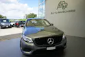 MERCEDES-BENZ GLC 250 AMG Line 4Matic 211PS Benziner