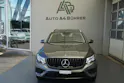 MERCEDES-BENZ GLC 250 AMG Line 4Matic 211PS Benziner