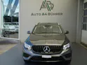 MERCEDES-BENZ GLC 250 AMG Line 4Matic 211PS Benziner