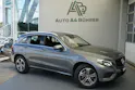 MERCEDES-BENZ GLC 250 AMG Line 4Matic 211PS Benziner
