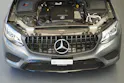 MERCEDES-BENZ GLC 250 AMG Line 4Matic 211PS Benziner