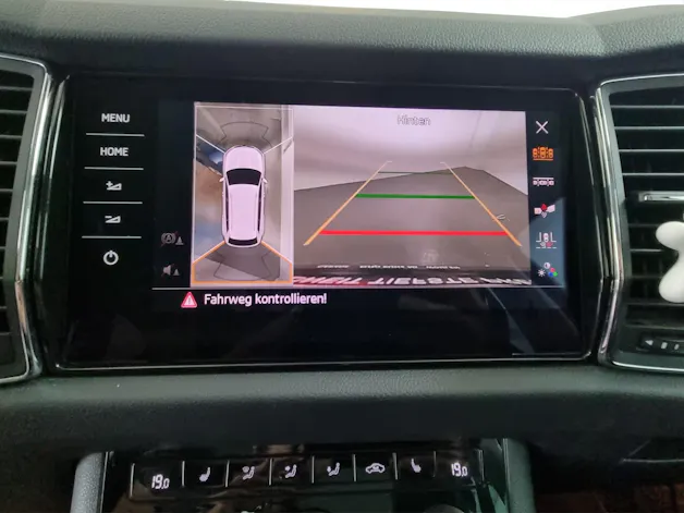 SKODA Kodiaq 2.0 TSI Ambition DSG