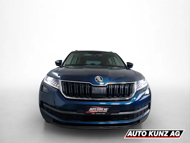 SKODA Kodiaq 2.0 TSI Ambition DSG