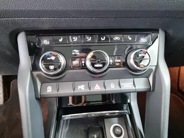 SKODA Kodiaq 2.0 TSI Ambition DSG