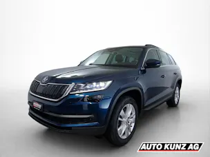SKODA Kodiaq 2.0 TSI Ambition DSG