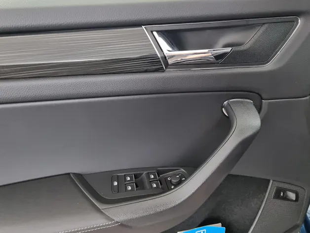 SKODA Kodiaq 2.0 TSI Ambition DSG