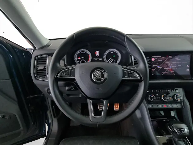 SKODA Kodiaq 2.0 TSI Ambition DSG