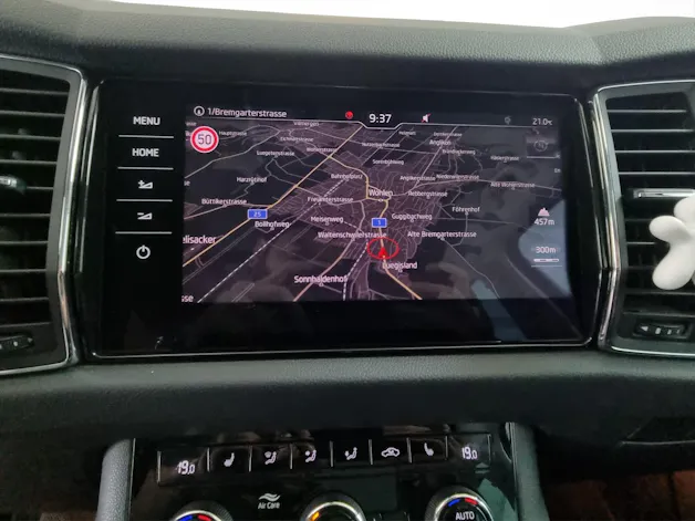 SKODA Kodiaq 2.0 TSI Ambition DSG