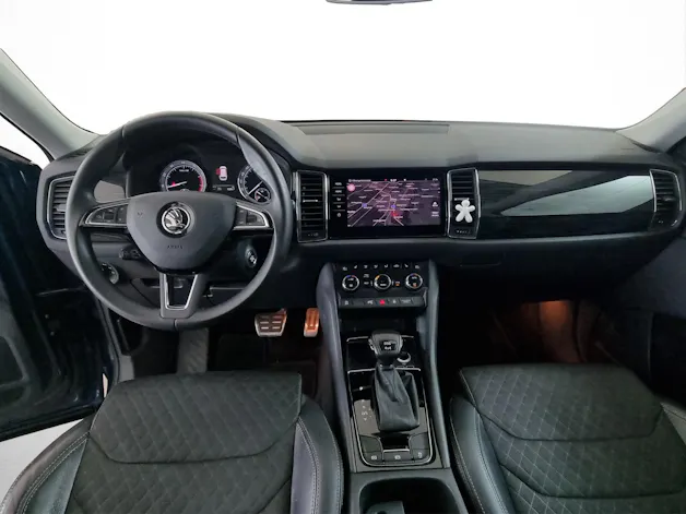 SKODA Kodiaq 2.0 TSI Ambition DSG