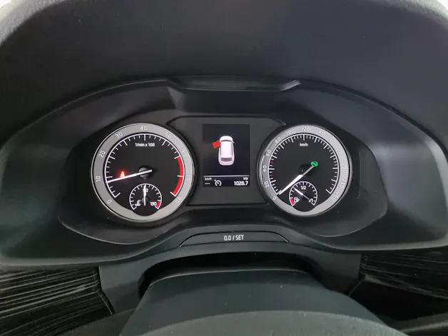 SKODA Kodiaq 2.0 TSI Ambition DSG