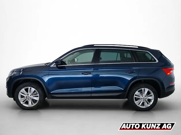 SKODA Kodiaq 2.0 TSI Ambition DSG