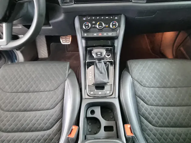 SKODA Kodiaq 2.0 TSI Ambition DSG