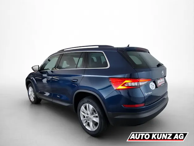 SKODA Kodiaq 2.0 TSI Ambition DSG