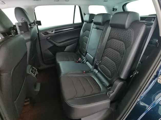 SKODA Kodiaq 2.0 TSI Ambition DSG