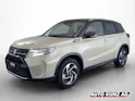 Suzuki Vitara 1.4 Compact Top Hyb. 4x4 AT Panoramadach