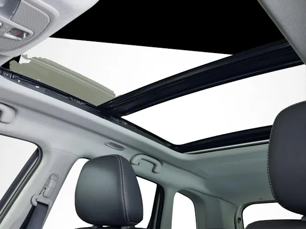 Suzuki Vitara 1.4 Compact Top Hyb. 4x4 AT Panoramadach