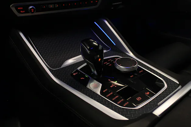 BMW X6 xDrive 48V 40d Steptronic M Sport M Aerodynamik Paket | M Sportabgasanlage | Sportsitze | LED Scheinwerfer |