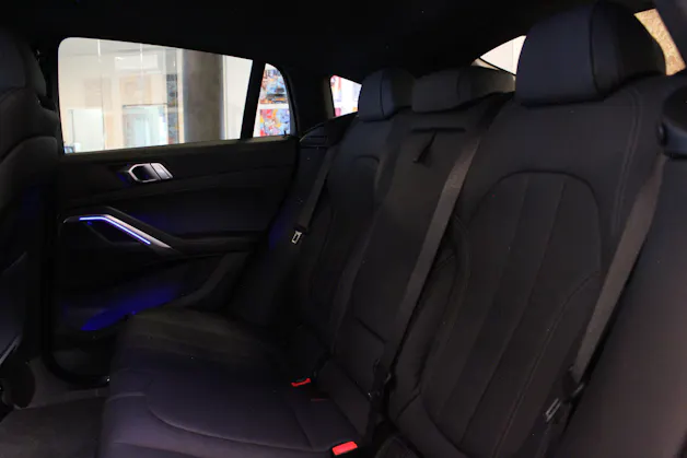BMW X6 xDrive 48V 40d Steptronic M Sport M Aerodynamik Paket | M Sportabgasanlage | Sportsitze | LED Scheinwerfer |