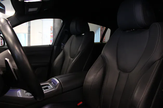 BMW X6 xDrive 48V 40d Steptronic M Sport M Aerodynamik Paket | M Sportabgasanlage | Sportsitze | LED Scheinwerfer |