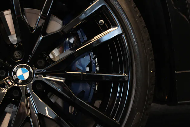 BMW X6 xDrive 48V 40d Steptronic M Sport M Aerodynamik Paket | M Sportabgasanlage | Sportsitze | LED Scheinwerfer |
