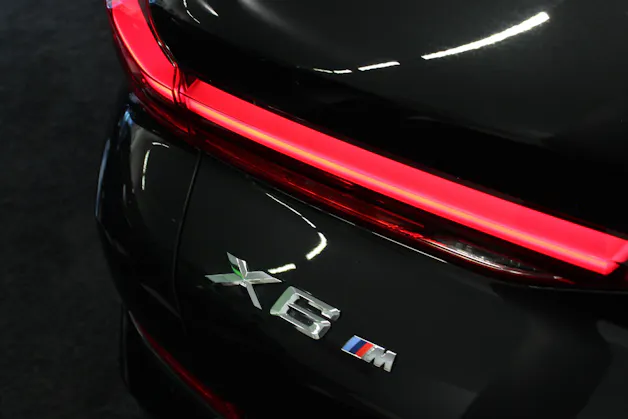 BMW X6 xDrive 48V 40d Steptronic M Sport M Aerodynamik Paket | M Sportabgasanlage | Sportsitze | LED Scheinwerfer |