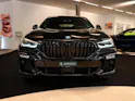BMW X6 xDrive 48V 40d Steptronic M Sport M Aerodynamik Paket | M Sportabgasanlage | Sportsitze | LED Scheinwerfer |
