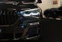 BMW X6 xDrive 48V 40d Steptronic M Sport M Aerodynamik Paket | M Sportabgasanlage | Sportsitze | LED Scheinwerfer |