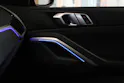 BMW X6 xDrive 48V 40d Steptronic M Sport M Aerodynamik Paket | M Sportabgasanlage | Sportsitze | LED Scheinwerfer |